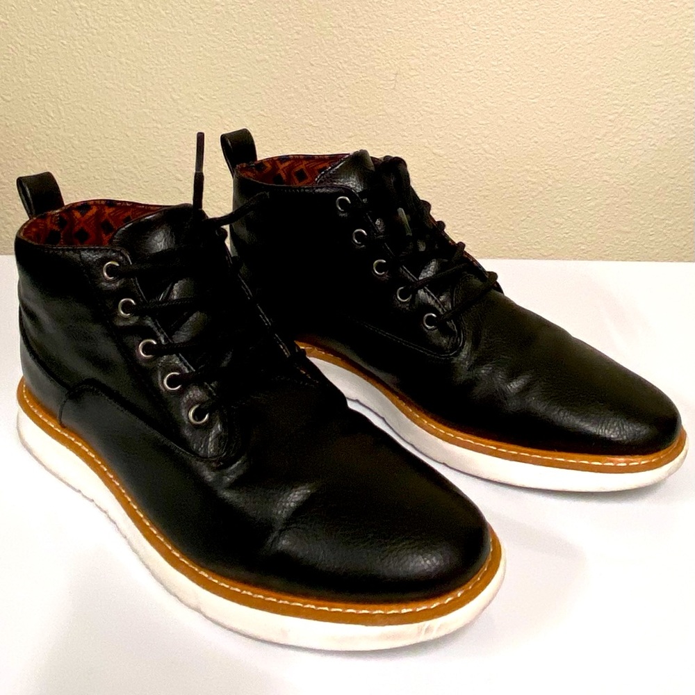 Ben Sherman Men’s Shoes, size 8.5